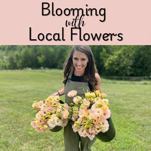 Blooming with Local Flowers