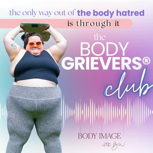 The Body Grievers® Club