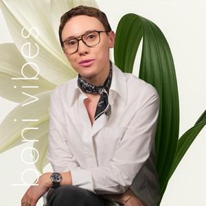 Boni Vibes - kobiecy podcast bez tabu i schematów