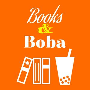 Słuchaj Books and Boba w aplikacji