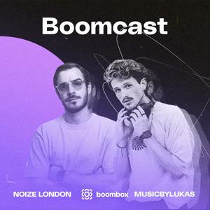 Boomcast