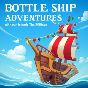 Bottle Ship Adventures