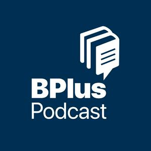 Słuchaj ‌BPLUS بی‌پلاس پادکست فارسی خلاصه کتاب w aplikacji