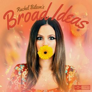 Słuchaj Broad Ideas with Rachel Bilson & Olivia Allen w aplikacji