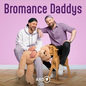 Słuchaj Bromance Daddys - Der Podcast für junge Eltern w aplikacji