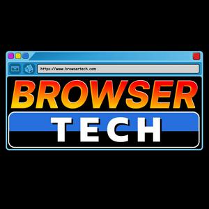 Słuchaj Browsertech w aplikacji