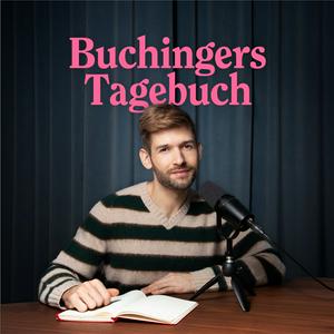 Buchingers Tagebuch