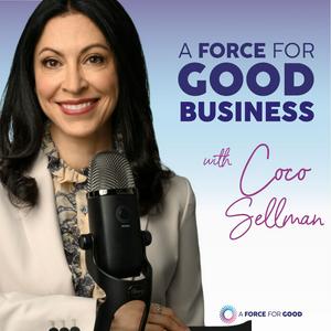 Force for Good Business Show