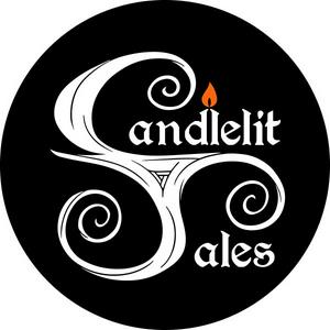 Candlelit Tales Irish Mythology Podcast