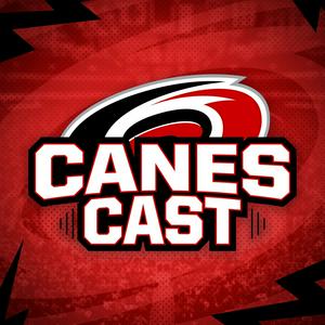 Słuchaj CanesCast w aplikacji