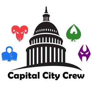 Capital City Crew Podcast (CCCP)