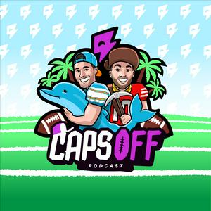 Caps Off