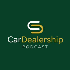 Słuchaj Car Dealership Podcast w aplikacji