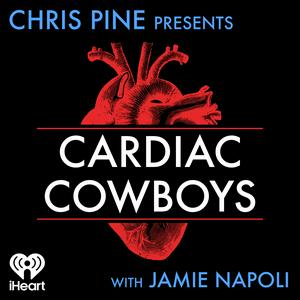 Cardiac Cowboys