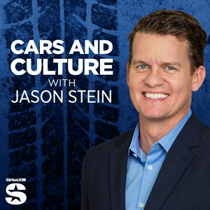 Cars & Culture with Jason Stein