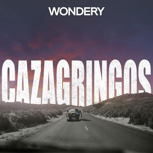 Słuchaj Cazagringos w aplikacji