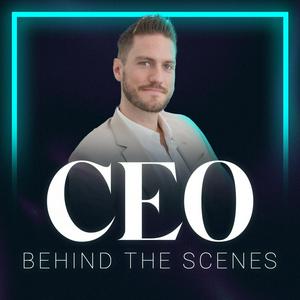 CEO: Behind the Scenes