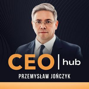 CEO hub - Przemysław Jończyk