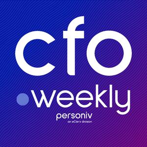 Słuchaj CFO Weekly w aplikacji