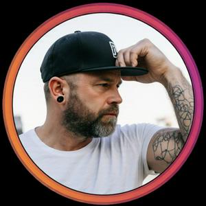 cgnfuchur # fine techno track-mixes & dj-sets