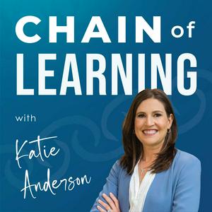 Chain of Learning: Empowering Continuous Improvement and Lean Change Leaders