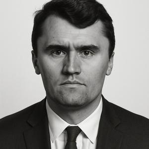Charlie Kirk  - Biography Flash