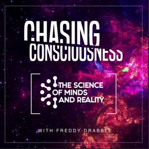 Słuchaj Chasing Consciousness w aplikacji