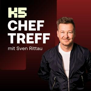 ChefTreff - ein K5 Podcast von Sven Rittau