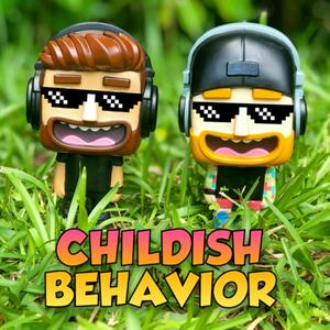 Słuchaj Childish Behavior w aplikacji