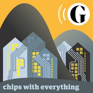 Chips with Everything