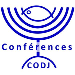 Conférences de CODJ