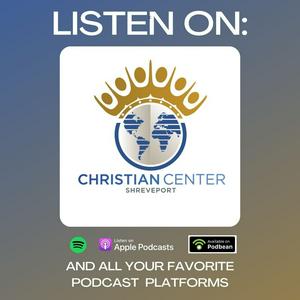 Christian Center Shreveport