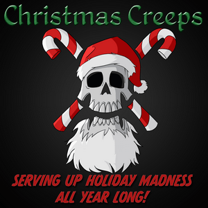 Słuchaj Christmas Creeps w aplikacji