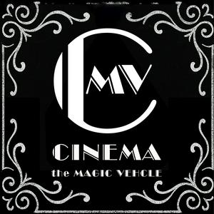 Cinema the Magic Vehicle