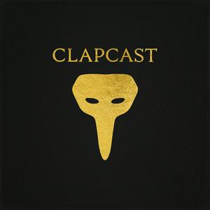 Clapcast from Claptone