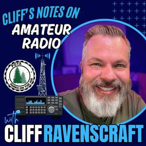 Cliff's Notes on Amateur Radio
