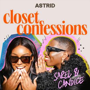 Słuchaj Closet Confessions w aplikacji