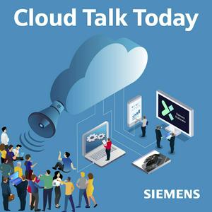 Słuchaj Cloud Talk Today w aplikacji