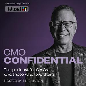 CMO Confidential