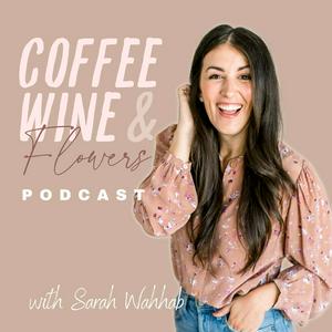 The Aligned Florist Podcast