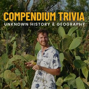 Słuchaj Compendium Trivia w aplikacji