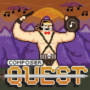 Słuchaj Composer Quest: A Songwriting and Music Composition Podcast w aplikacji