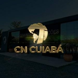 COMUNIDADE DAS NAÇÕES- CUIABÁ