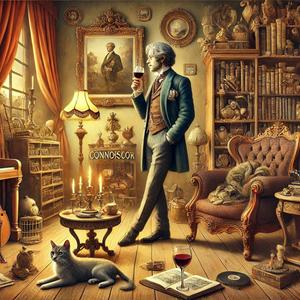 Connoisseur Life