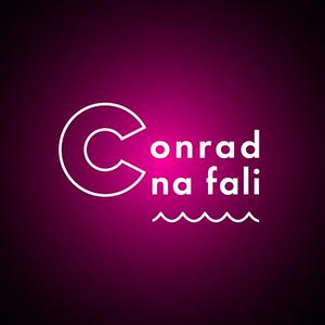 Słuchaj Conrad na fali w aplikacji