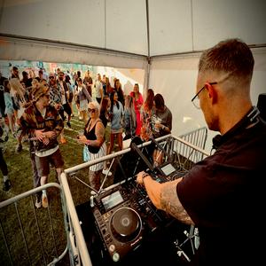 Constellation Trance Podcast - Ross Anderson