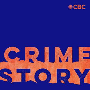 Słuchaj Crime Story w aplikacji