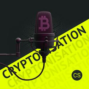 Słuchaj Cryptonisation w aplikacji