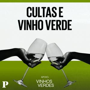 Słuchaj Cultas e vinho verde w aplikacji