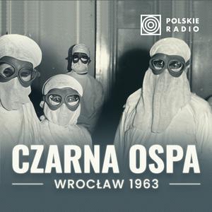 Czarna ospa. Wrocław 1963